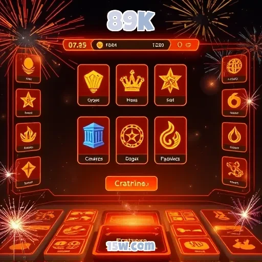 89k: O Melhor Portal de Quebra-cabeças para Mentes Brilhantes