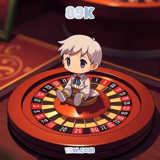 89k: Um Guia Completo para Dominar os Jogos de Cartas Online
